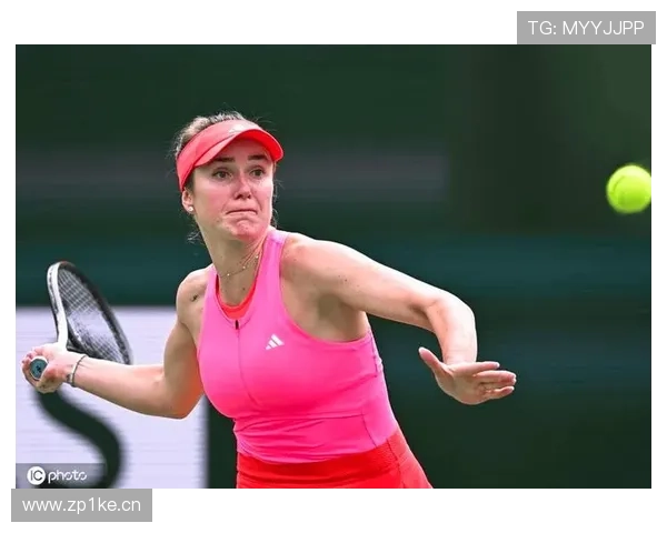 争议将斯维托丽娜再进千赛决赛 争议将斯维托丽娜再进千赛决赛