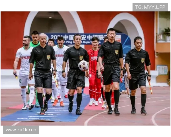 中超首轮裁判阵容揭晓 王迪张雷执法焦点战